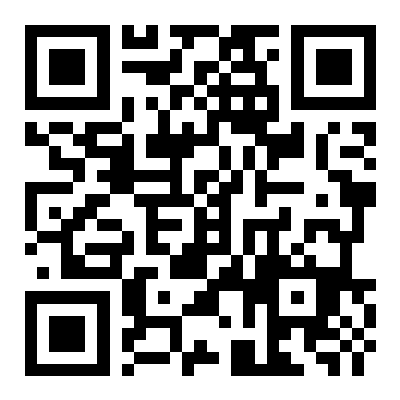 同博职场健康二维码