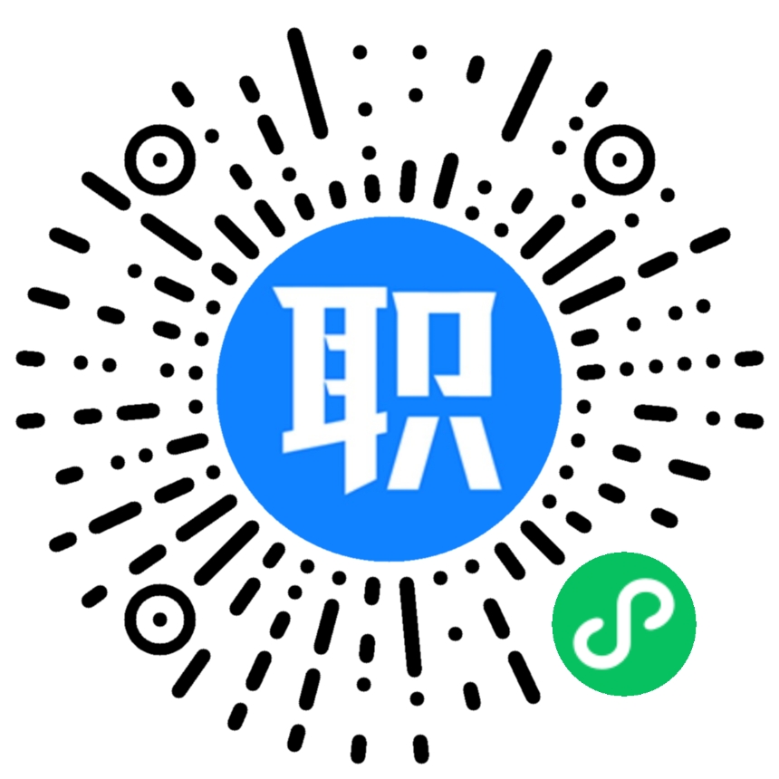 职企宝二维码